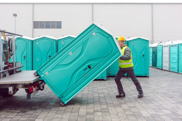 Portable Toilet Options We Offer in Avon, IN